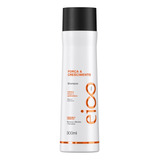  Eico Professional Shampoo Força E Crescimento 300ml