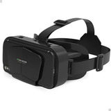 Óculos De Realidade Virtual 360º Vr Shinecon G10 3d 