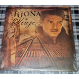 Ricardo Arjona - Viaje- Vinilo Nuevo Import #cdspaternal 