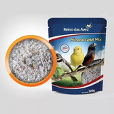 Mineral Gold Mix - 500g - Erva Doce