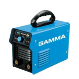 Soldadora Inverter Gamma Electrica Arc130 130amp G3469 