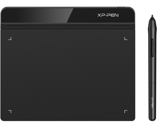 Tableta Grafica Digitalizadora Xp Pen Star Dibujos Osu