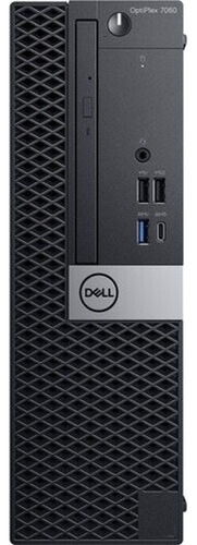 Pc Dell Optiplex 7060 Mt (i5 8va Gen, 8gb 240gbssd) Grado A