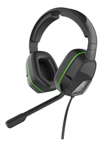 : Afterglow Lvl 3 Negros Headset Xbox One Nuevos :. Bsg