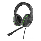 : Afterglow Lvl 3 Negros Headset Xbox One Nuevos :. Bsg