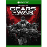 Jogo Gears Of War: Ultimate Edition - Xbox One
