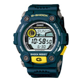 Reloj Digital G-shock G-7900-2dr