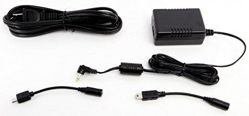 Adaptador De Corriente Alterna Tascam Ps-p520e