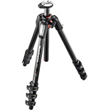 Manfrotto Mt055cxpro4 Tripie De Fibra De Carbon Para 9kg