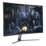 Monitor Gaming Sceptre C325b-144r 32  144hz Curvo Amd Freesy