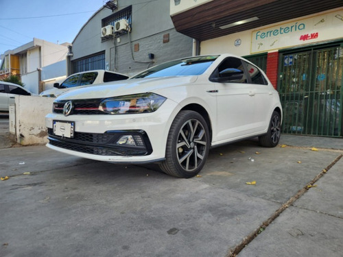 Volkswagen Polo 1.4 Gts 250 Tsi