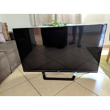 Smart Tv LG Led 3d Full Hd 47  100v/240v Com Tela Danificada