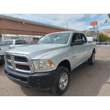 Ram Ram 2500 2015