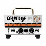 Orange Micro Terror Amplificador Cabezal 20w 8 Ohms Guitarra