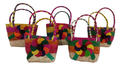 Paquete De 60 Bolsitas Dulces