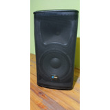 Bafle Parlante Pasivo Xpro Woofer 12´ 2 Way 200w Rms