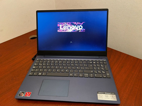 Lenovo 15 Core I5 10ma 256 Ssd + 12 / Notebook Touch Win 10
