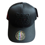 Gorra Tigre Alucin Mexicano 