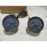 Relojes Tablero Kawasaki Gto 110 