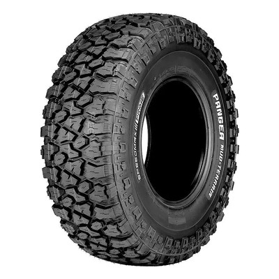 Llanta Lt285/55r20 122/119q Speedmax Pangea Mud-terrain Q