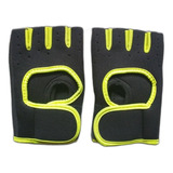 Guantes De Gym Neopren Talle Unico 