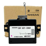 Modulo Sensor Reversa Original Nissan Altima 2014 2015 2016