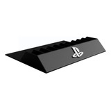 Soporte Organizador Juegos Playstation Ps4 Ps3