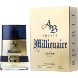 Eau De Parfum En Aerosol Millionaire D - mL a $1257