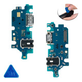 Placa De Carga Micrófono Compatible Con Samsung A13 A135