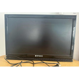 Televisor Lcd Top House 24