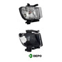 Faro Antiniebla Hyundai Getz & Dodge Brisa (2006-2012) Dodge Avenger