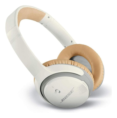 Bose® Soundlink® Around-ear Wireless Headphones Ii