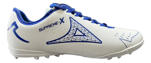 Tenis Futbol Rapido Pirma 3045 Hombre Turf Caballero