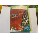 Pgr 4 Project Gotham Racing Xbox 360 (midnight,burnout)