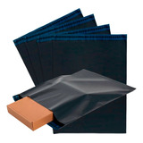 Envelope Segurança 35x50 Kit 200 Saco Plastico Correio Sedex