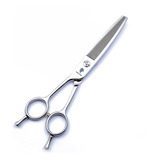 Left Handed Professional Hair Thinning Scissors Set-razor...