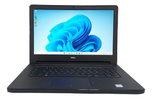 Notebook Dell Inspiron 14 5468 I3 6006u - Usado