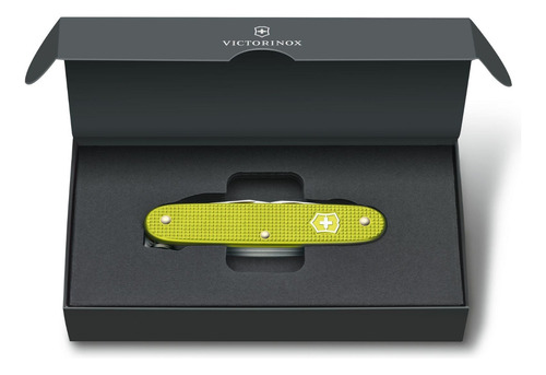 Cortaplumas Victorinox Pioneer X Alox Edicion Limitada 2023