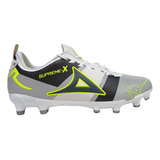 Zapatos Fútbol Pirma 3044 Neopreno Tachones Reforzados 