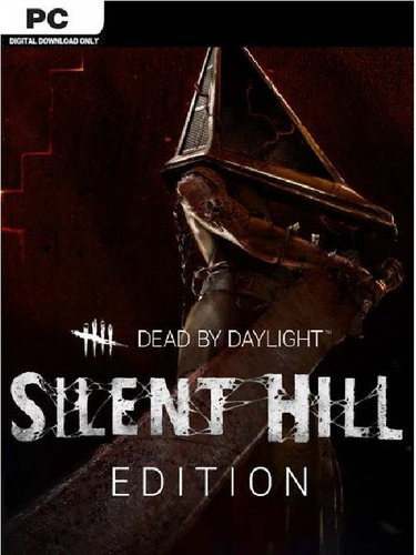 Dead By Daylight - Silent Hill Edition Pc