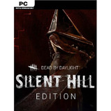 Dead By Daylight - Silent Hill Edition Pc