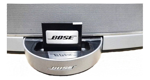 Receptor Bluetooth Bose Sounddock Serie 1 Y Similares