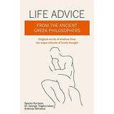 Libro: Life Advice From The Ancient Greek Philosophers: Of