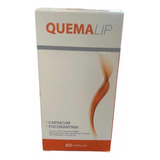 Quemador De Grasa Quema Lip