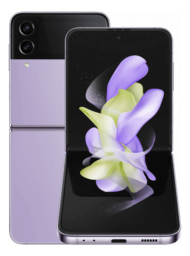 Samsung Galaxy Z Flip4 5g 512 Gb 8 Gb Ram Nuevo Original