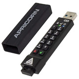 Apricorn Aegis Secure Key 3 Nx 128 Gb 256 Bits Fips Cifrados