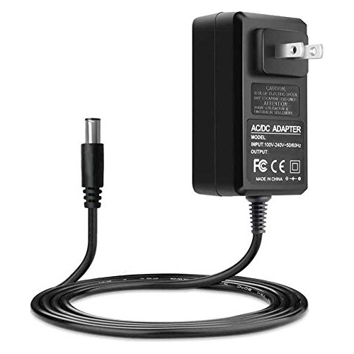 Para Sony Srs-xb3 Srs-x55 Cargador De 15 V Para Sony Altavoz