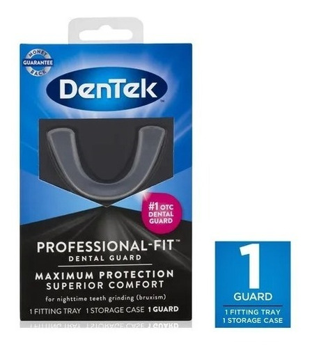 Protector Dental Dentek