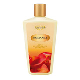 Loção Desodorante Corporal Romance Love Secret 60ml