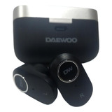 Auriculares Bluetooth In Ear Daewoo Polar Dw-pl431 Color Negro Y Gris